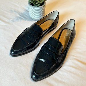 Michael kors connor loafer new arrivals